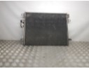 Recambio de condensador / radiador aire acondicionado para chrysler grand voyager v (rt) 2.8 crd referencia OEM IAM 04677782AC  
