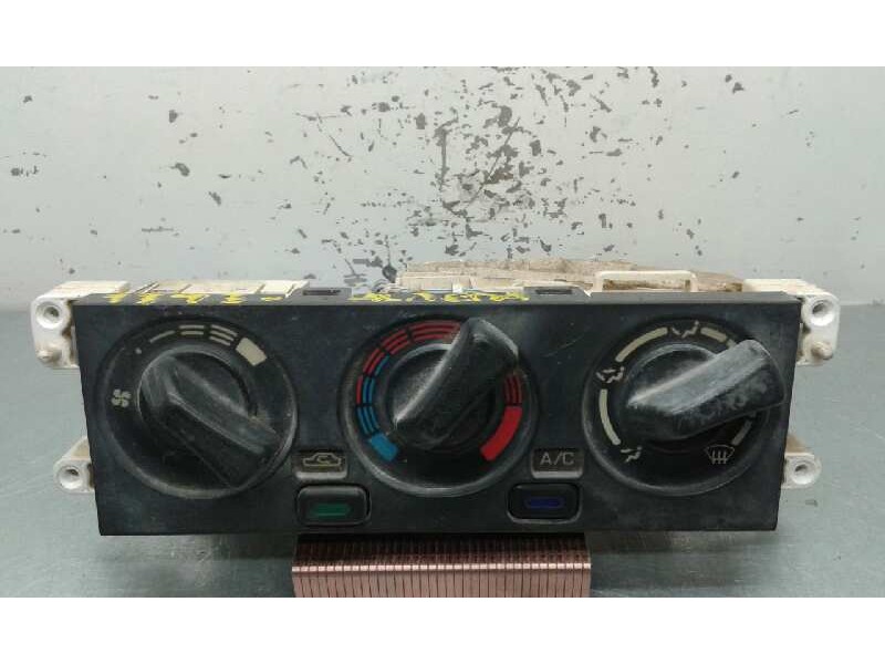 Recambio de mando calefaccion / aire acondicionado para nissan almera (n16/e) 1.5 16v cat referencia OEM IAM   SIN REF.