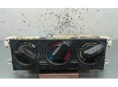Recambio de mando calefaccion / aire acondicionado para nissan almera (n16/e) 1.5 16v cat referencia OEM IAM   SIN REF.