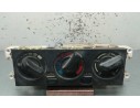 Recambio de mando calefaccion / aire acondicionado para nissan almera (n16/e) 1.5 16v cat referencia OEM IAM   SIN REF.