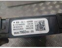 Recambio de caja reles / fusibles para citroën c3 feel referencia OEM IAM 9803079280 1141940533 