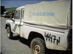 LAND ROVER DEFENDER (LD)