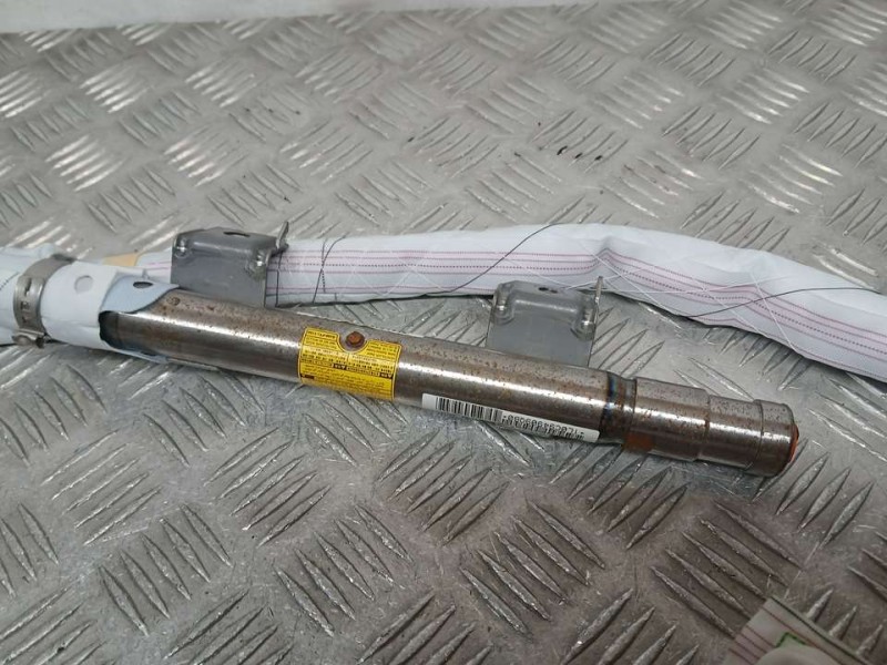 Recambio de airbag cortina delantero derecho para toyota corolla (e15) active referencia OEM IAM 1L0C94909QB0 1L0C97909QB0 