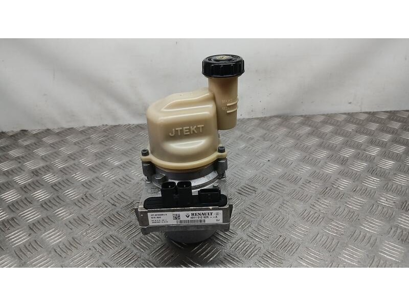Recambio de bomba direccion electrica para dacia sandero stepway essential referencia OEM IAM 491101292R JTEKT A5402008N