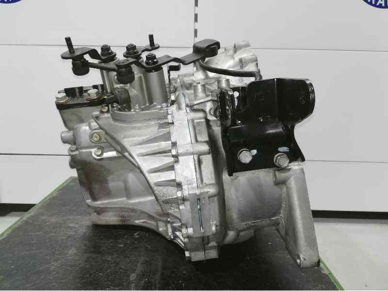Recambio de caja cambios para kia sportage 2.0 crdi referencia OEM IAM S714JE 079079 6VELOCIDADES