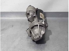 Recambio de motor arranque para citroën jumper grossraumkasten 35 l2h2 profi e-hdi 130 referencia OEM IAM CC1T11000AB 0001115093