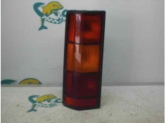 Recambio de piloto trasero izquierdo para renault rapid/express (f40) 1.4 referencia OEM IAM  1000002665817 