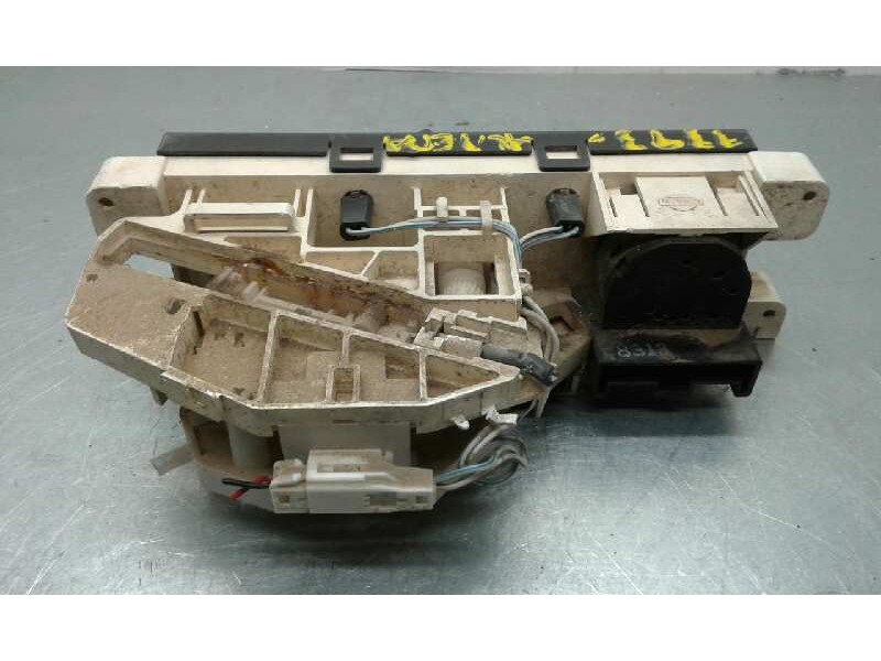 Recambio de mando calefaccion / aire acondicionado para nissan almera (n16/e) 1.5 16v cat referencia OEM IAM   SIN REF.