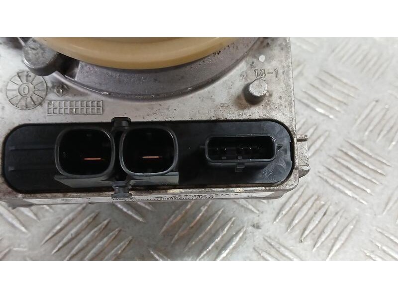 Recambio de bomba direccion electrica para dacia sandero stepway essential referencia OEM IAM 491101292R JTEKT A5402008N