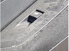 Recambio de mando elevalunas delantero derecho para peugeot 208 ii (ub_, up_, uw_, uj_) 1.2 puretech 100 referencia OEM IAM 9804