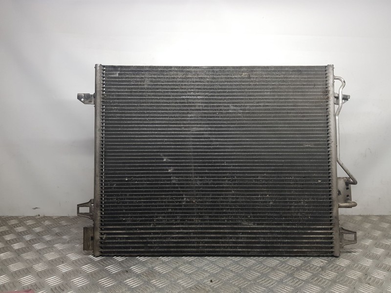 Recambio de condensador / radiador aire acondicionado para chrysler grand voyager v (rt) 2.8 crd referencia OEM IAM 04677782AC  