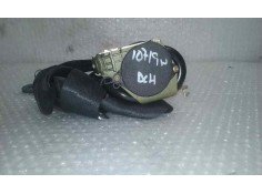 Recambio de pretensor airbag derecho para citroën c4 berlina sx referencia OEM IAM   