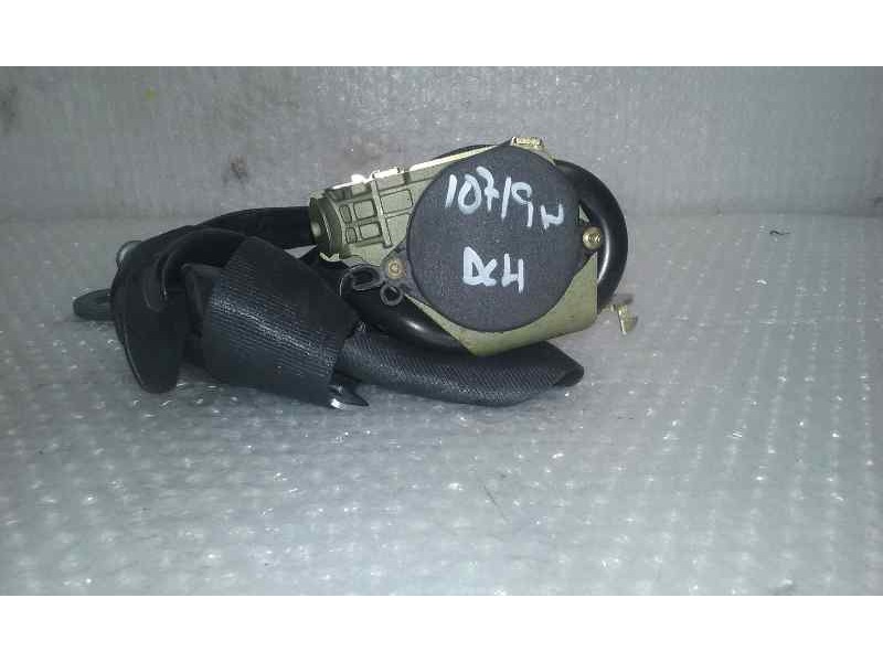 Recambio de pretensor airbag derecho para citroën c4 berlina sx referencia OEM IAM   