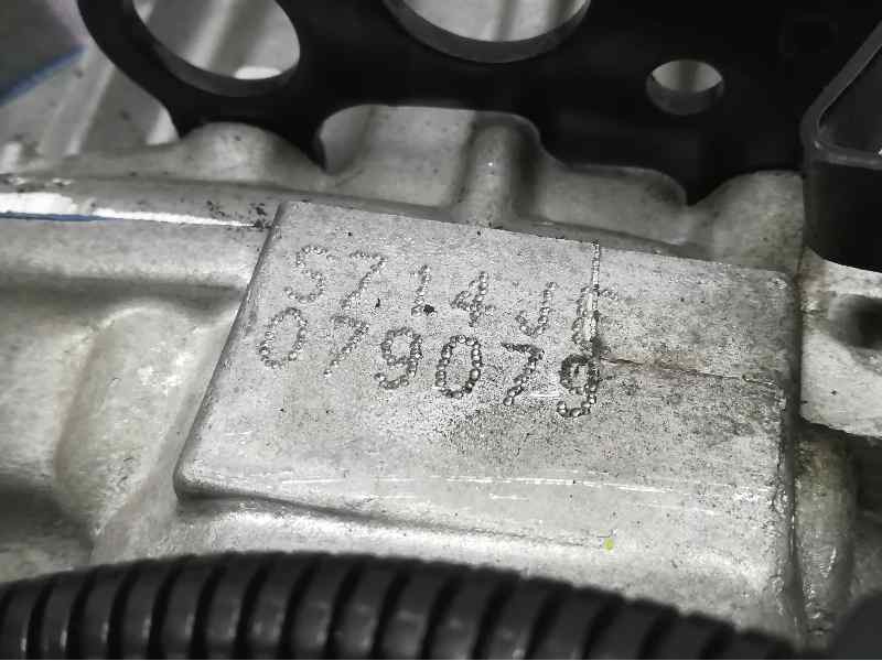 Recambio de caja cambios para kia sportage 2.0 crdi referencia OEM IAM S714JE 079079 6VELOCIDADES