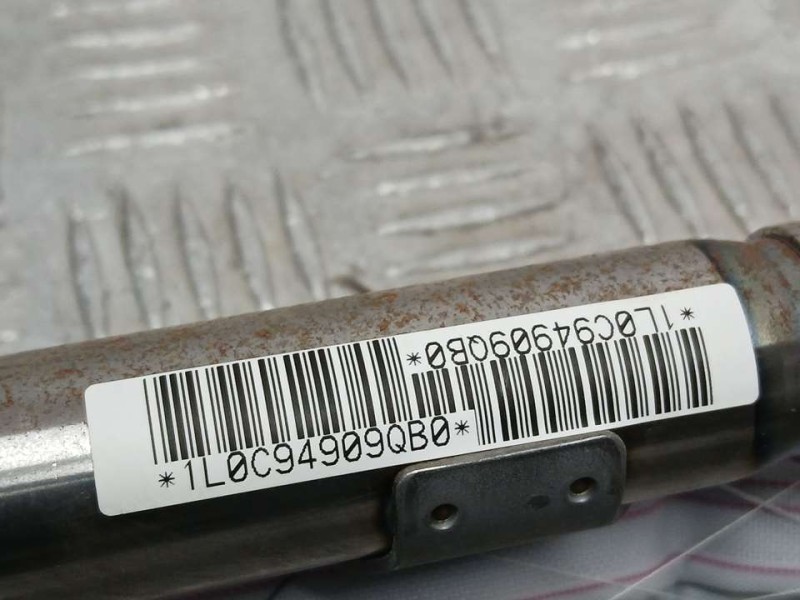 Recambio de airbag cortina delantero derecho para toyota corolla (e15) active referencia OEM IAM 1L0C94909QB0 1L0C97909QB0 