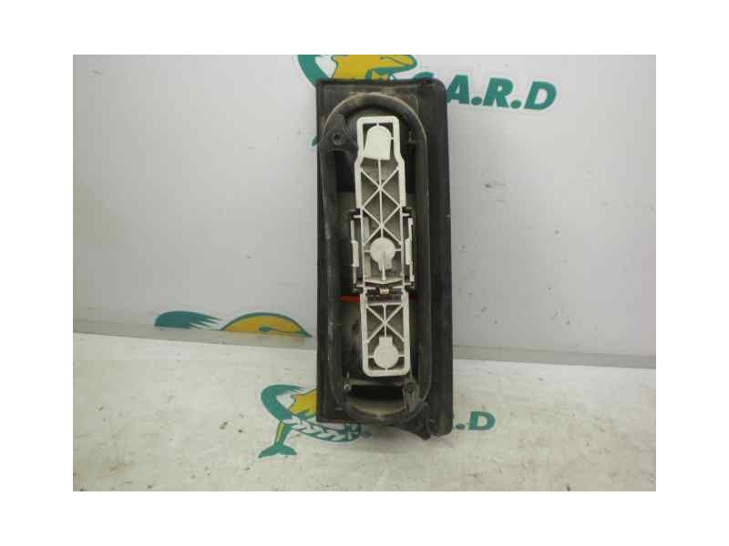 Recambio de piloto trasero izquierdo para renault rapid/express (f40) 1.4 referencia OEM IAM  1000002665817 