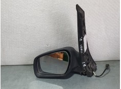 Recambio de retrovisor izquierdo para ford focus c-max (cap) ambiente (d) referencia OEM IAM 3U54498  ELECTRICO 3 CABLES