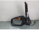 Recambio de retrovisor izquierdo para ford focus c-max (cap) ambiente (d) referencia OEM IAM 3U54498  ELECTRICO 3 CABLES