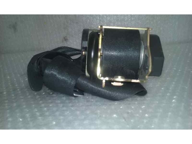 Recambio de pretensor airbag derecho para citroën c4 berlina sx referencia OEM IAM   