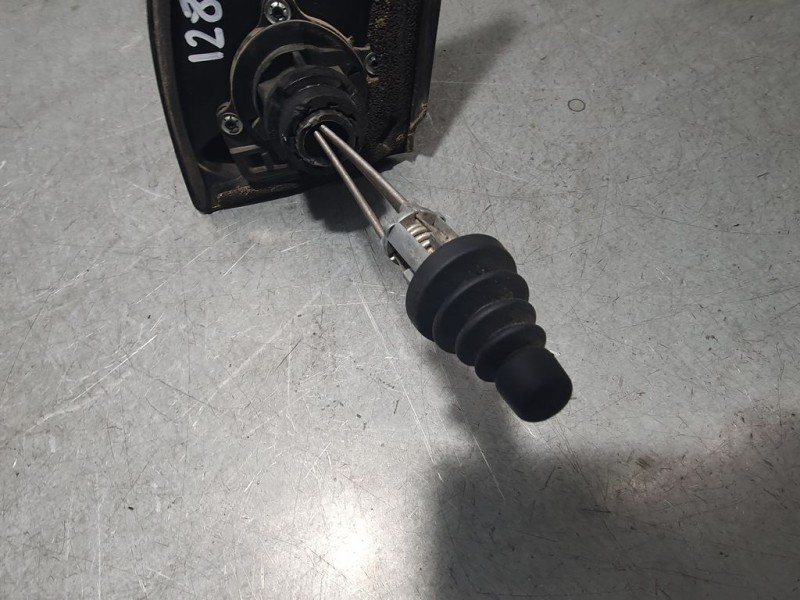 Recambio de retrovisor derecho para fiat panda (169) 1.2 8v dynamic referencia OEM IAM   C/ MANDO