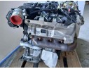 Recambio de motor completo para porsche macan (typ ) s diesel referencia OEM IAM CTBA  016936 INYECCION BOSCH CAMBIAR TAPA TERMO