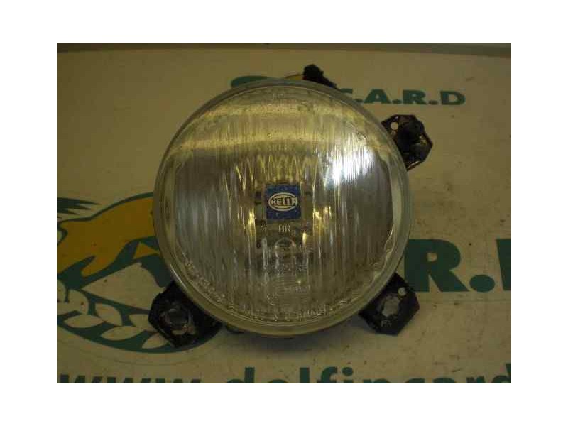 Recambio de faro luz larga derecho para volkswagen golf ii (191/193) gti g60 referencia OEM IAM   
