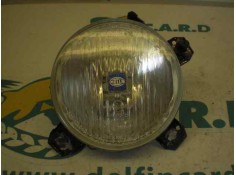 Recambio de faro luz larga derecho para volkswagen golf ii (191/193) gti g60 referencia OEM IAM   