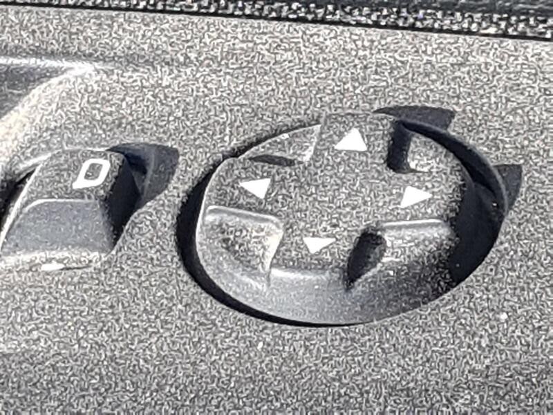 Recambio de mando elevalunas delantero izquierdo para peugeot 208 ii (ub_, up_, uw_, uj_) 1.2 puretech 100 referencia OEM IAM 96