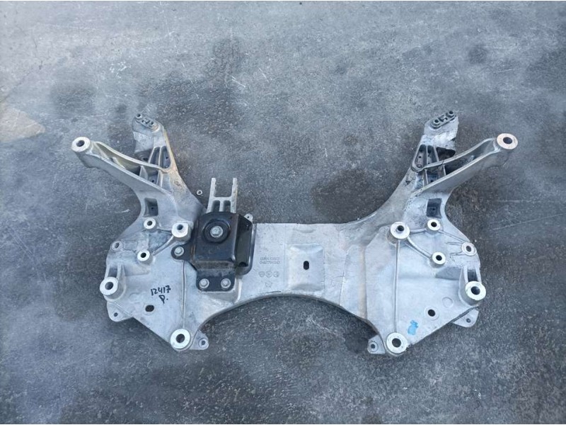 Recambio de puente delantero para jeep cherokee limited 4wd referencia OEM IAM 04877643AD 09104CAV2 