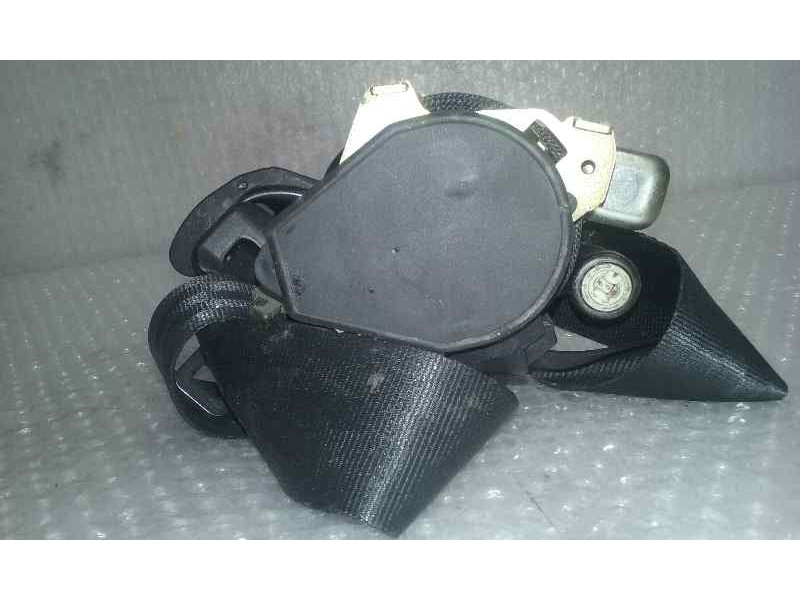 Recambio de pretensor airbag derecho para citroën c4 berlina sx referencia OEM IAM   