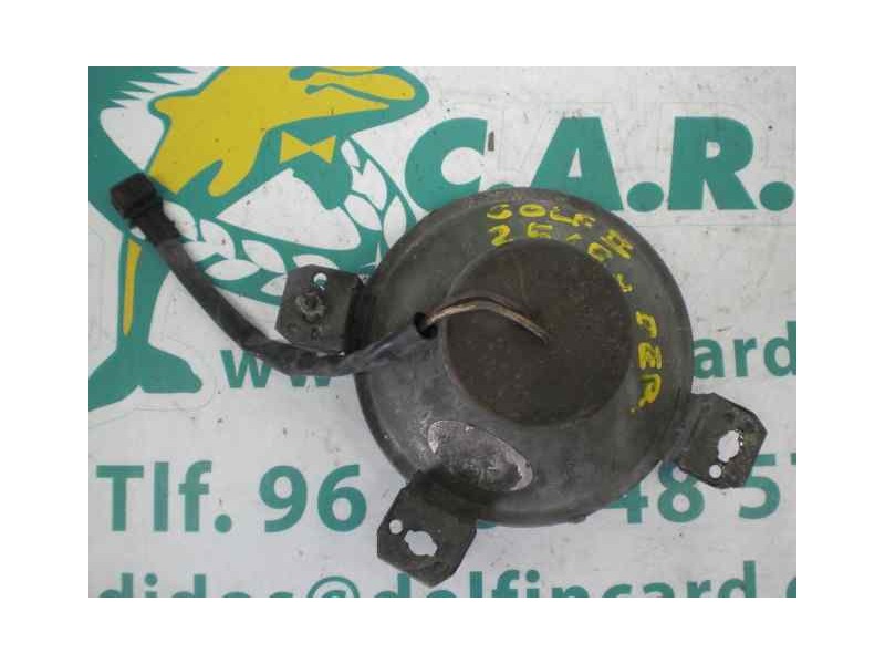 Recambio de faro luz larga derecho para volkswagen golf ii (191/193) gti g60 referencia OEM IAM   