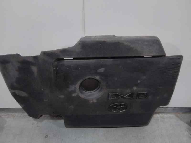 Recambio de tapa motor para toyota auris active referencia OEM IAM 126110R101  