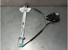 Recambio de elevalunas delantero izquierdo para kia stonic (ybcuv) drive referencia OEM IAM 82401H8110  ELECTRICO 6 PINS SIN REF