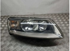 Recambio de faro derecho para audi a6 berlina (4f2) 3.0 tdi quattro (165kw) referencia OEM IAM 4F0941004A  ROZADO