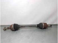 Recambio de transmision delantera izquierda para citroën jumper grossraumkasten 35 l2h2 profi e-hdi 130 referencia OEM IAM   