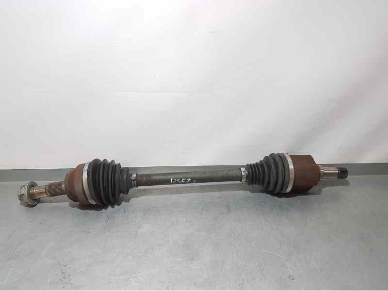 Recambio de transmision delantera izquierda para citroën jumper grossraumkasten 35 l2h2 profi e-hdi 130 referencia OEM IAM   