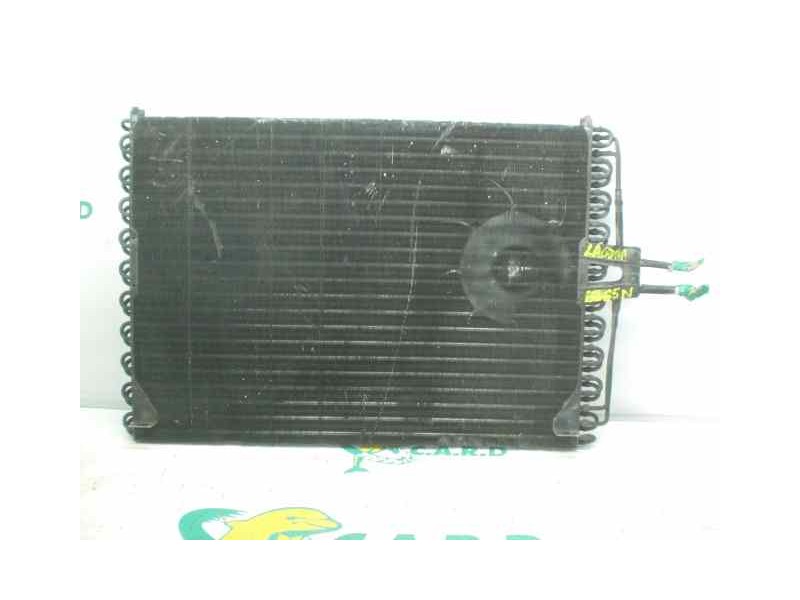 Recambio de condensador / radiador aire acondicionado para renault laguna (b56) 1.8 referencia OEM IAM   