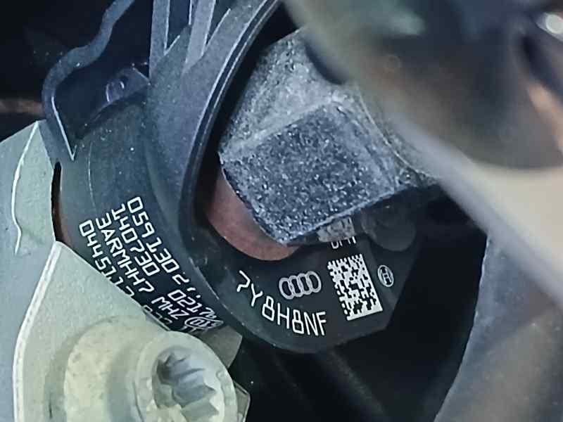 Recambio de motor completo para porsche macan (typ ) s diesel referencia OEM IAM CTBA  016936 INYECCION BOSCH CAMBIAR TAPA TERMO