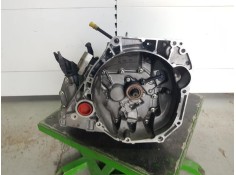 CAJA CAMBIOS JR5086 A045717 5 VELOCIDADES