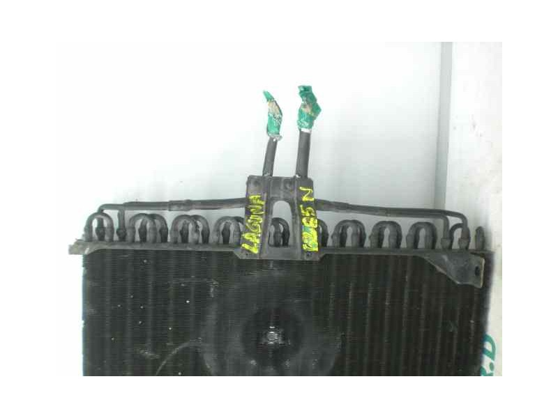 Recambio de condensador / radiador aire acondicionado para renault laguna (b56) 1.8 referencia OEM IAM   