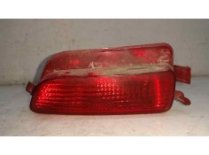 Recambio de faro antiniebla trasero izquierdo para citroën c4 berlina sx referencia OEM IAM   