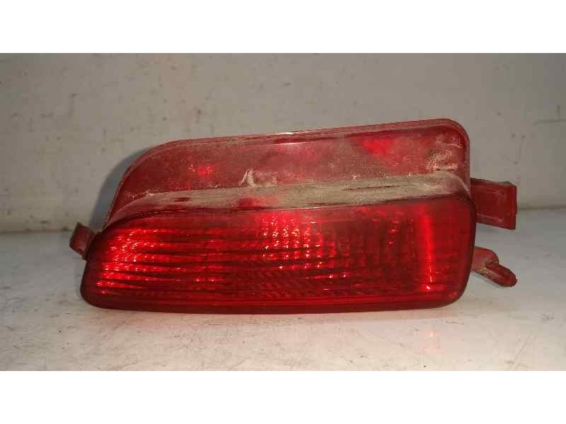 Recambio de faro antiniebla trasero izquierdo para citroën c4 berlina sx referencia OEM IAM   