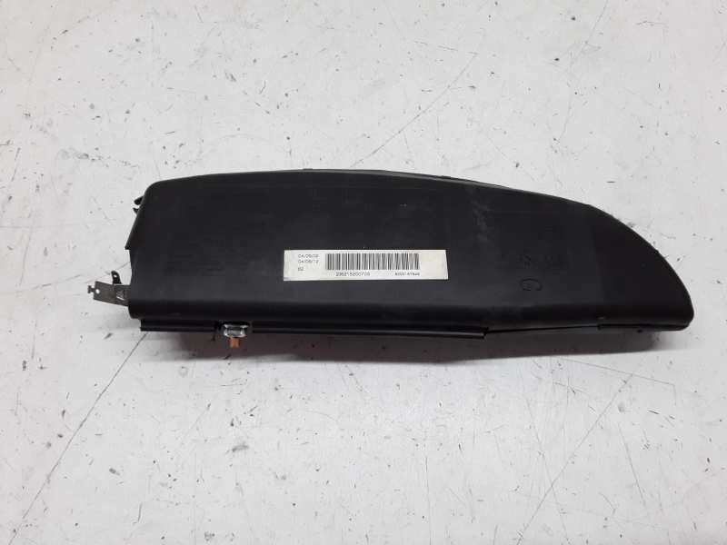 Recambio de airbag lateral izquierdo para renault clio ii fase ii (b/cb0) 1.5 dci diesel referencia OEM IAM   