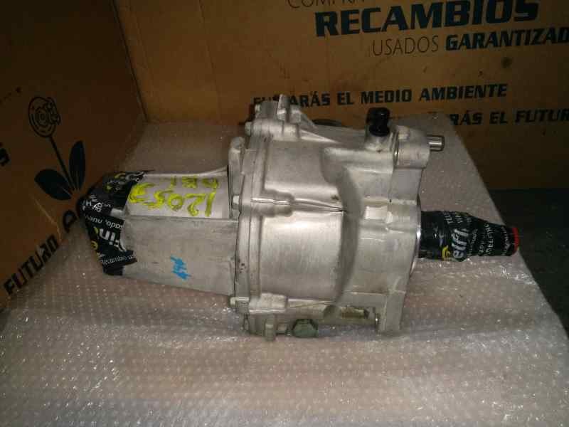 Recambio de diferencial delantero para kia sportage 2.0 crdi referencia OEM IAM Y070900514 JMVGT 