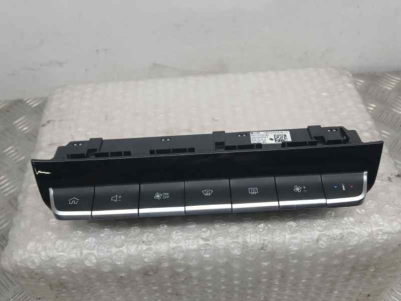 Recambio de mando multifuncion para mg zs 1.0 t-gdi referencia OEM IAM 10703154 528193772 