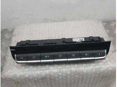 Recambio de mando multifuncion para mg zs 1.0 t-gdi referencia OEM IAM 10703154 528193772 