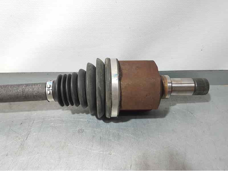 Recambio de transmision delantera izquierda para citroën jumper grossraumkasten 35 l2h2 profi e-hdi 130 referencia OEM IAM   