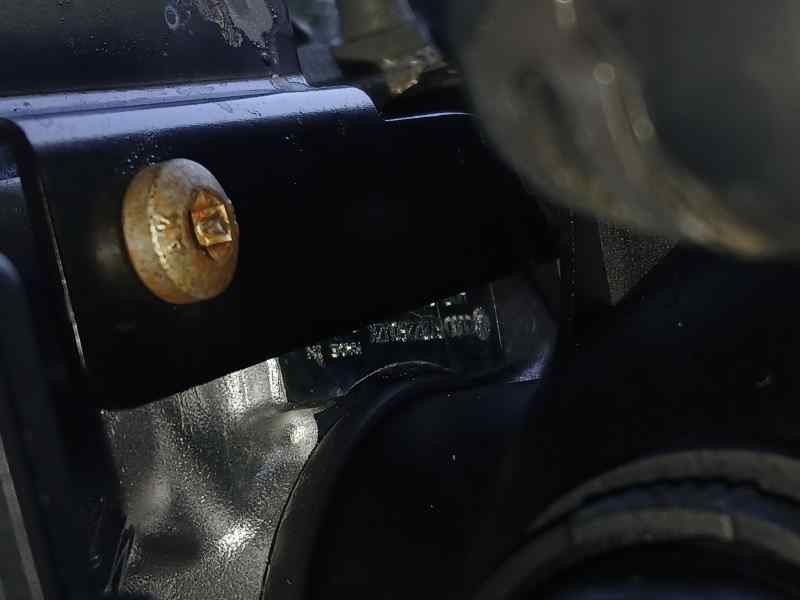 Recambio de motor completo para porsche macan (typ ) s diesel referencia OEM IAM CTBA  016936 INYECCION BOSCH CAMBIAR TAPA TERMO