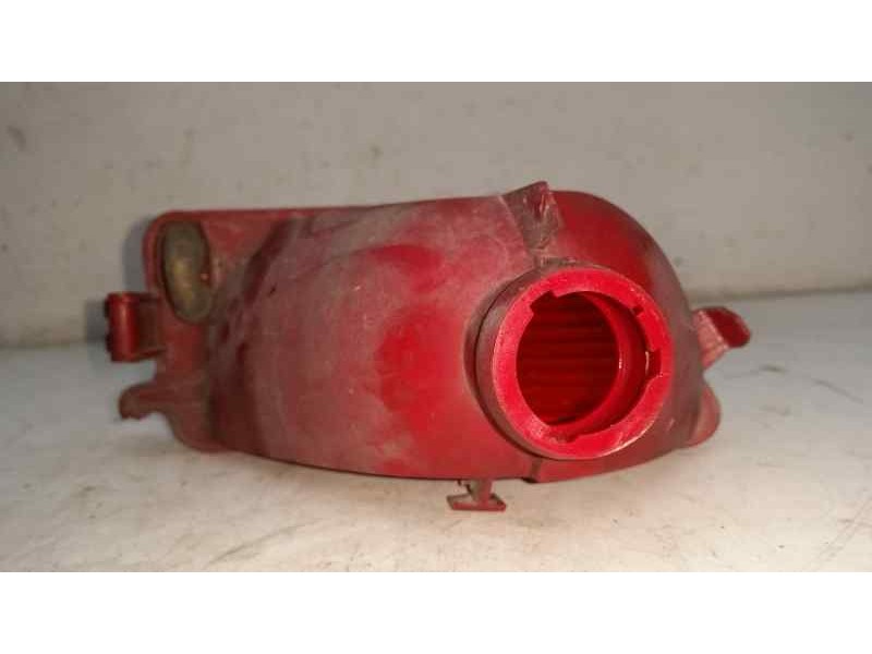 Recambio de faro antiniebla trasero izquierdo para citroën c4 berlina sx referencia OEM IAM   