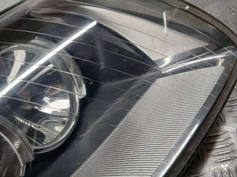 Recambio de faro derecho para audi a6 berlina (4f2) 3.0 tdi quattro (165kw) referencia OEM IAM 4F0941004A  ROZADO